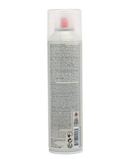 RUSK W8less Strong Hold Hair Spray