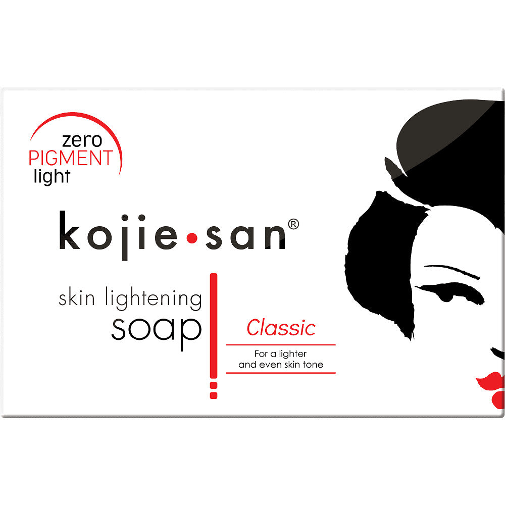 Kojie San White Skin Lightening Classic