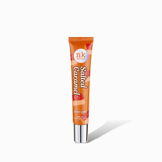 Nicka K Sweet Lippie - Salted Caramel