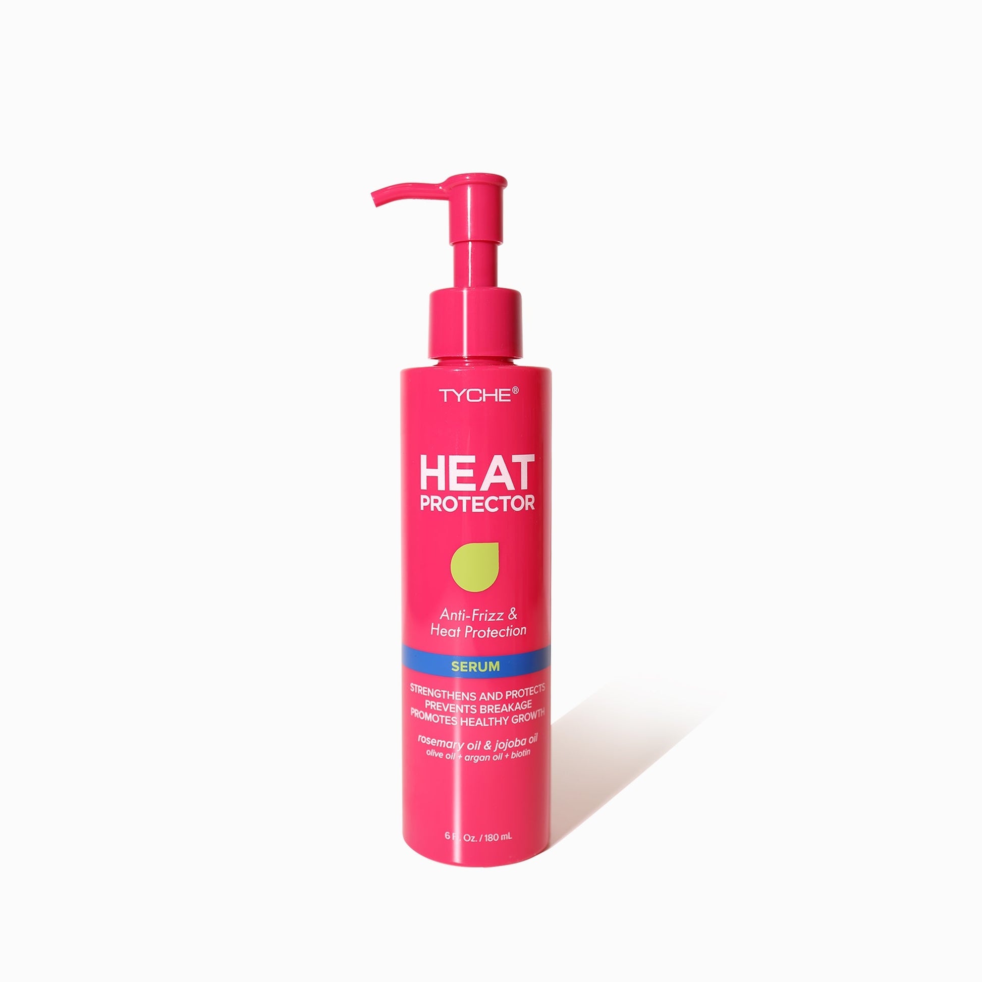NK Tyche Heat Protector Serum