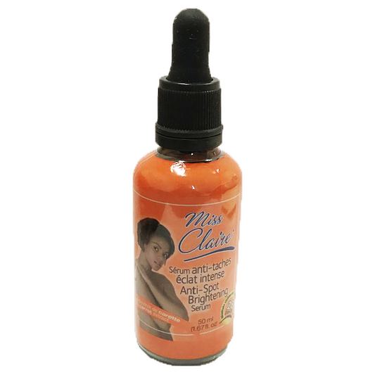 Miss Claire Anti-Spot Brightening Serum - Beautiful Black Hair