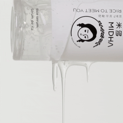Midha Rice Serum
