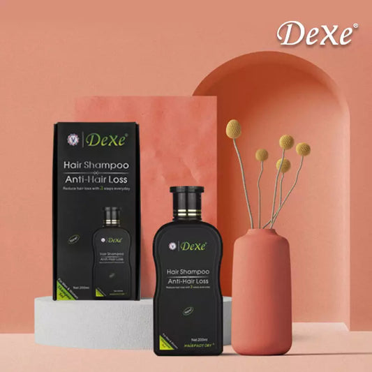 Dexe Anti-Hair Loss Shampoo