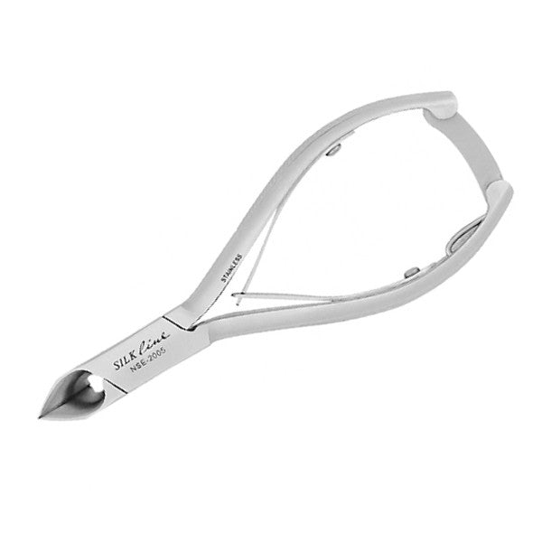 Silkline Professionals 5.5" Heavy Duty Toenail Nipper