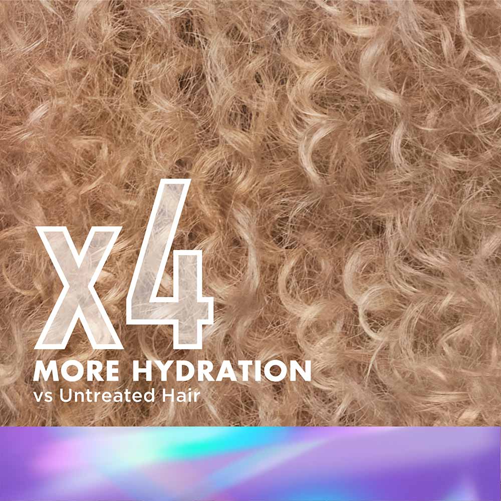 Dark & Lovely Uplift Hair Bleach Kit