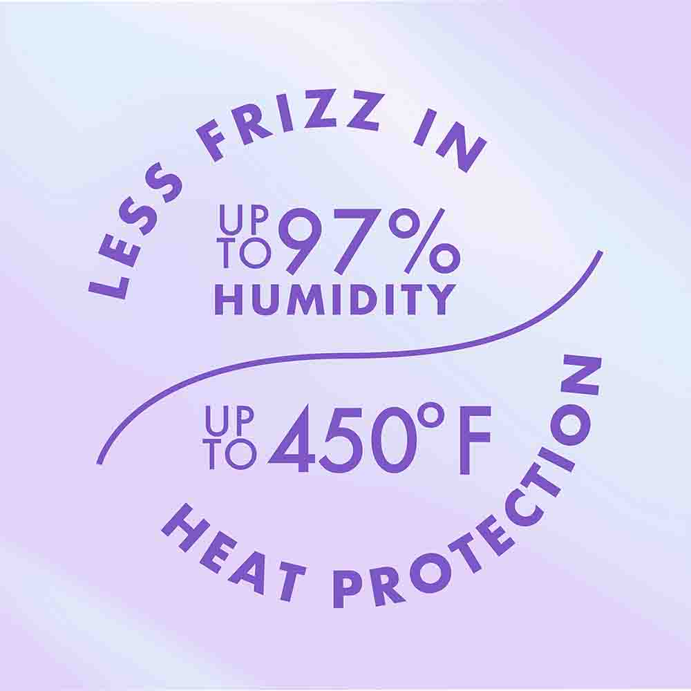 Dark & Lovely Blowout Smoothing Weightless Wash