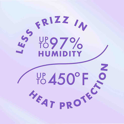Dark & Lovely Blowout Smoothing Weightless Wash
