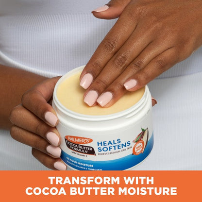 Palmer's Cocoa Butter Formula Cream Jar 9.5oz