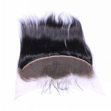 15A 13x4 HD Invisible Lace Closure - Straight - Dollar Deals