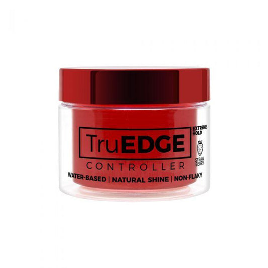 TruEdge Controller Extreme Hold - Strawberry - Beautiful Black Hair
