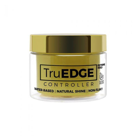 TruEdge Controller Extreme Hold - Sugar Melon - Beautiful Black Hair