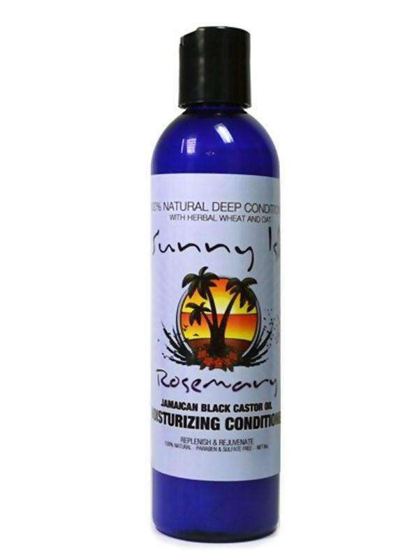 Sunny Isle Jamaican Black Castor Oil Lavender Deep Conditioner - Beautiful Black Hair