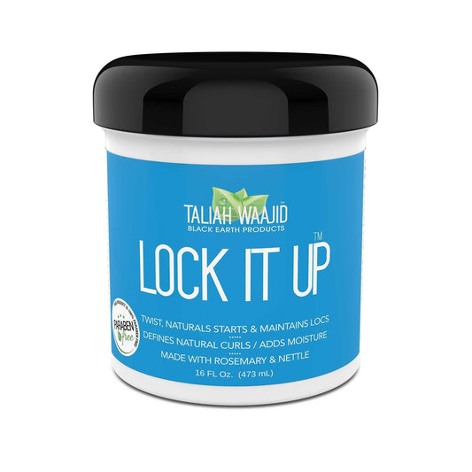 Taliah Waajid Lock It Up 16oz