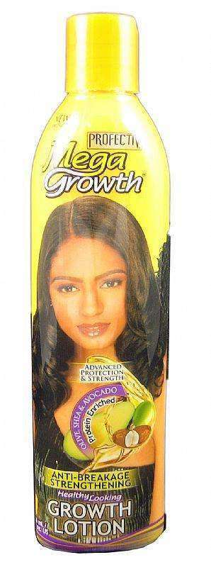 Profectiv Mega Growth Anti-Breakage Strengthening Lotion - Beautiful Black Hair