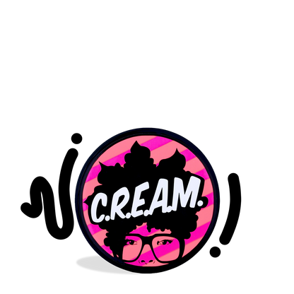 The Doux C.R.E.A.M Twist & Curl Cream