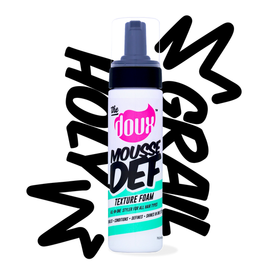 TheThe Doux Mousse Def Texture Foam 7oz