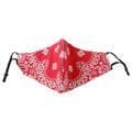 Bandanna & Stone Protective Mask