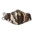 Bandanna & Stone Protective Mask