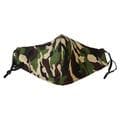 Bandanna & Stone Protective Mask