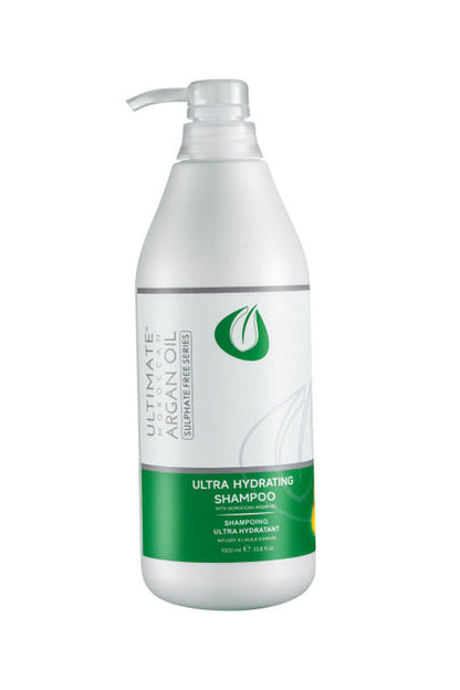 Ultimate Argan Oil Ultra Hydrating Shampoo