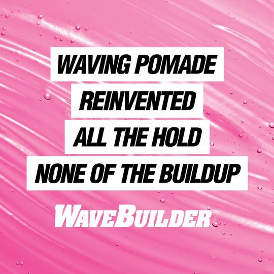 WaveBuilder Jelly Waves Guava Medium Hold