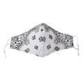 Bandanna & Stone Protective Mask