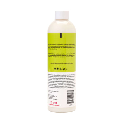 Twisted Sista 3 Minute Moisturizing Mask