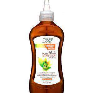 Hawaiian Silky 14 In 1 Miracles Natural Hair Balanced Apple Cider Vinegar - Beautiful Black Hair