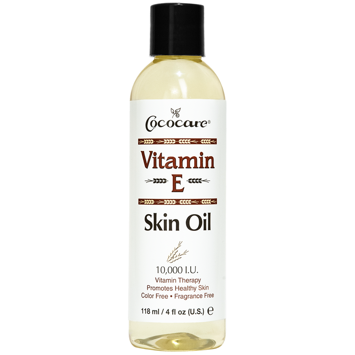 CocoCare Vitamin E Skin Oil