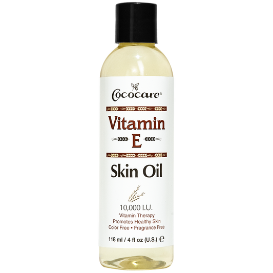 CocoCare Vitamin E Skin Oil
