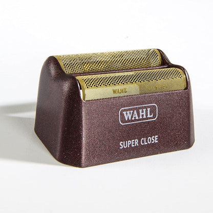 WAHL 5-Star Shaver/Shaper Replacement Foil & Cutter Bar Assembly