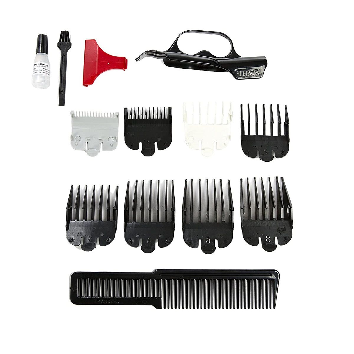 WAHL Icon Clipper