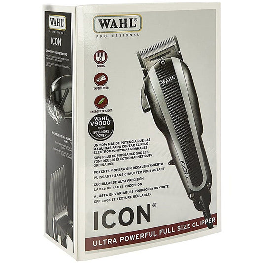 WAHL Icon Clipper