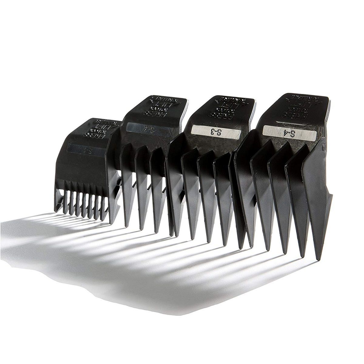 WAHL Peanut Clipper / Trimmer - Black