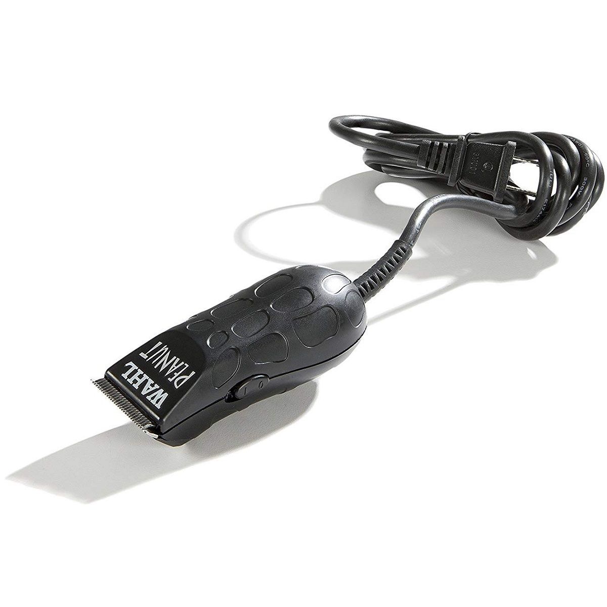 WAHL Peanut Clipper / Trimmer - Black