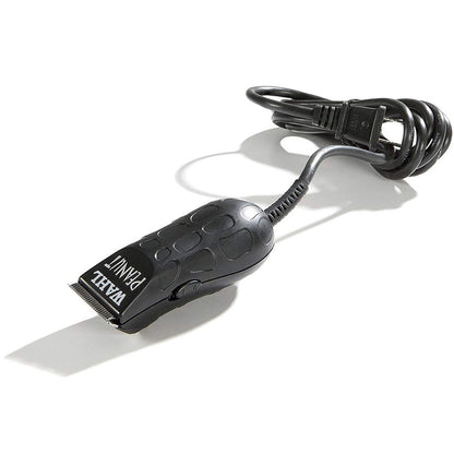WAHL Peanut Clipper / Trimmer - Black