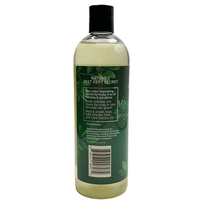 Reshma Henna Shampoo