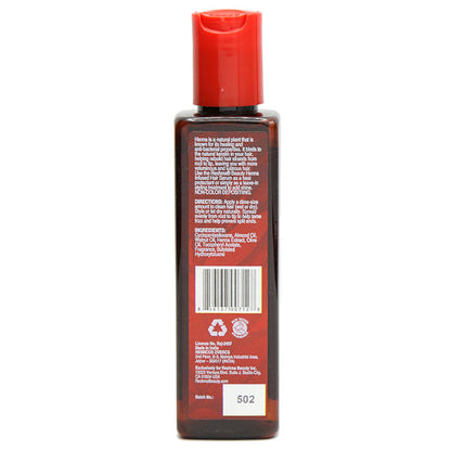 Reshma Henna-Infused Hair Serum