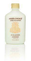 Mixed Chicks Sulfate-Free Shampoo 8oz - Beautiful Black Hair