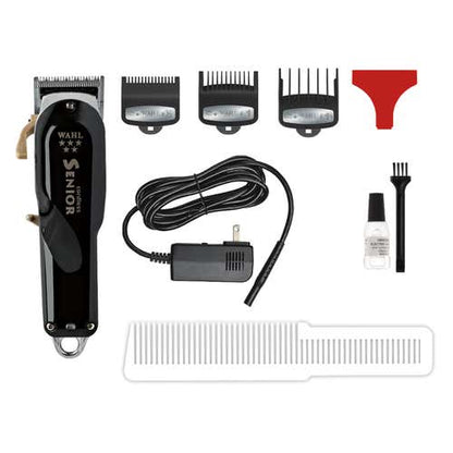WAHL 5 Star Lithium Cordless Senior Clipper